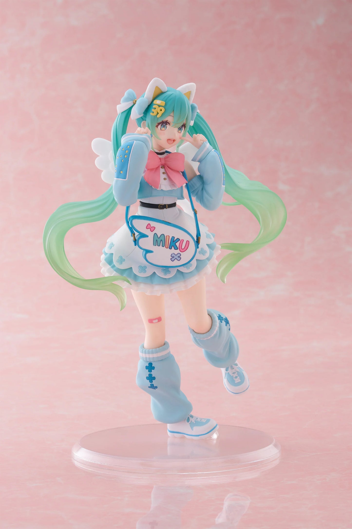 Taito Hatsune Miku Fashion (Fancy ver.) Figure