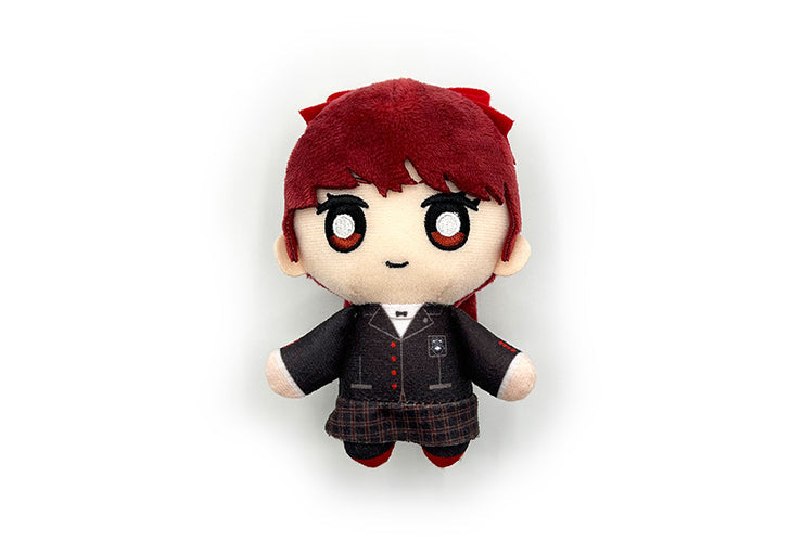 Persona 5 Royal Plush Keychain [Kasumi Yoshizawa]