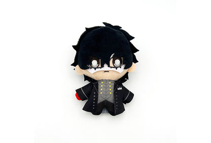 Persona 5 Royal Plush Keychain [Joker]