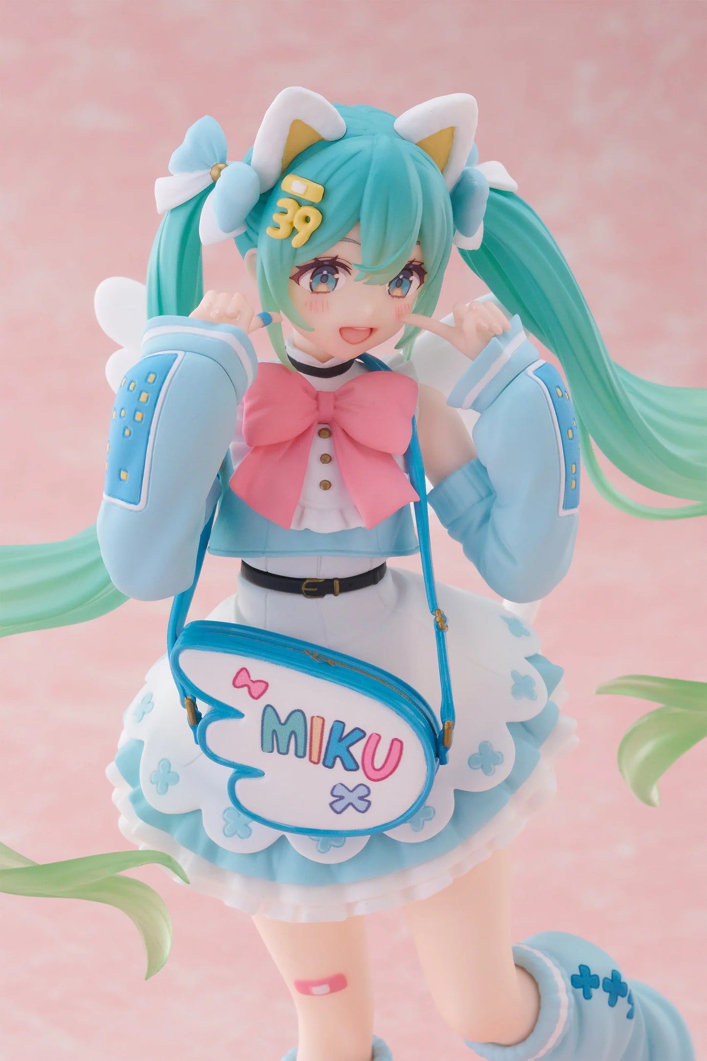 Taito Hatsune Miku Fashion (Fancy ver.) Figure