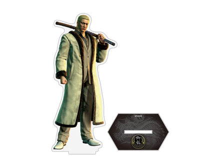 Yakuza Kiwami 2 Acrylic Stand [Ryuji Goda]