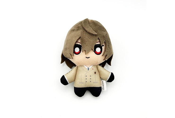 Persona 5 Royal Plush Keychain [Goro Akechi]