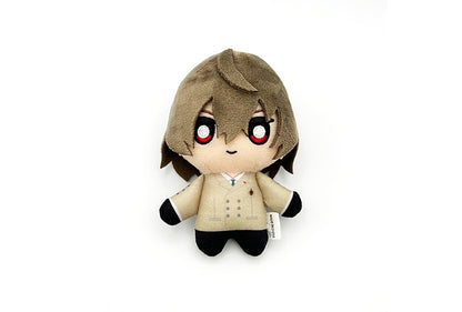 Persona 5 Royal Plush Keychain [Goro Akechi]