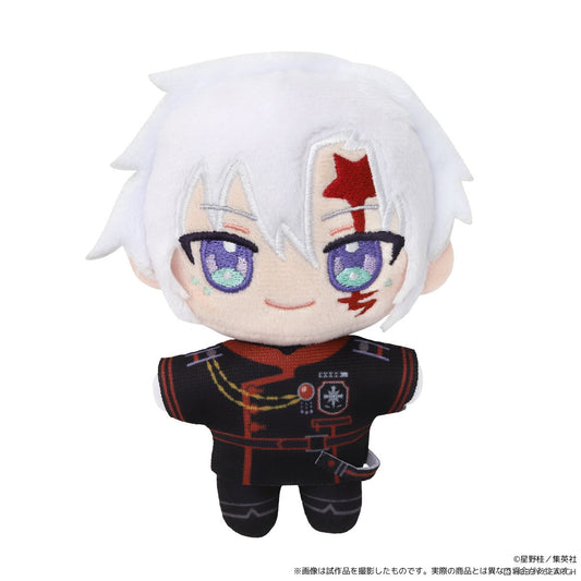 Movic D.Gray-man Nui Pal Plush [Allen Walker]