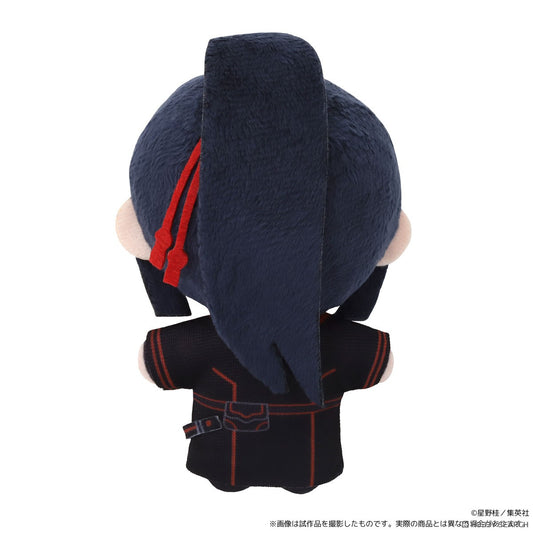 Movic D.Gray-man Nui Pal Plush [Kanda Yu]