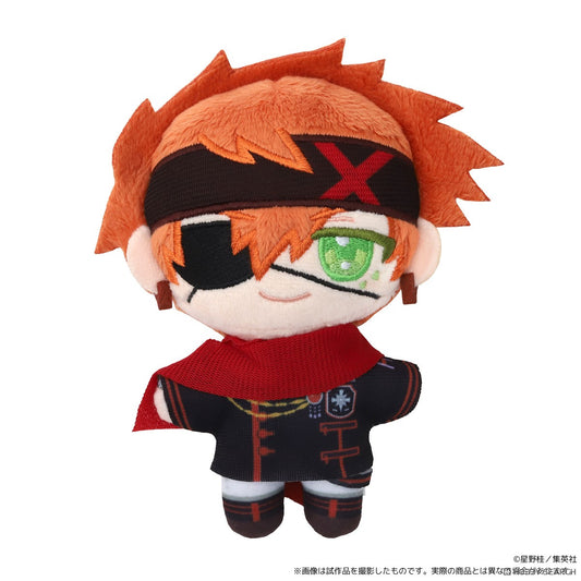 Movic D.Gray-man Nui Pal Plush [Lavi]