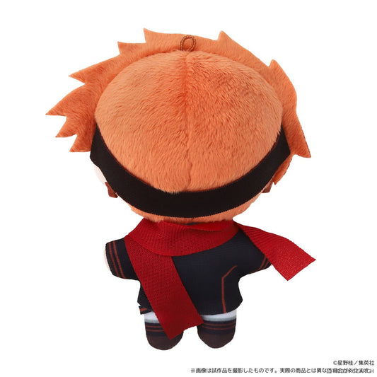 Movic D.Gray-man Nui Pal Plush [Lavi]