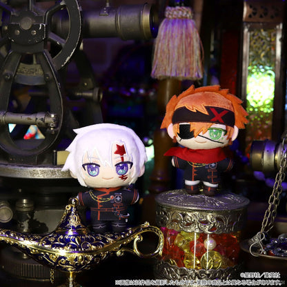 Movic D.Gray-man Nui Pal Plush [Lavi]