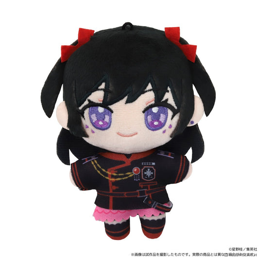 Movic D.Gray-man Nui Pal Plush [Lenalee Lee]