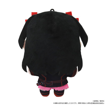 Movic D.Gray-man Nui Pal Plush [Lenalee Lee]