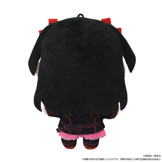 Movic D.Gray-man Nui Pal Plush [Lenalee Lee]
