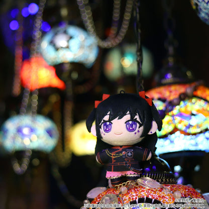 Movic D.Gray-man Nui Pal Plush [Lenalee Lee]