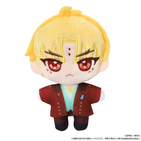 Movic D.Gray-man Nui Pal Plush [Howard Link]