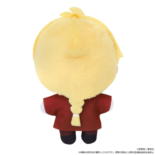 Movic D.Gray-man Nui Pal Plush [Howard Link]