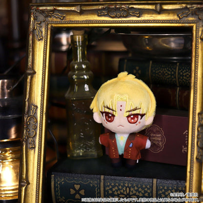 Movic D.Gray-man Nui Pal Plush [Howard Link]