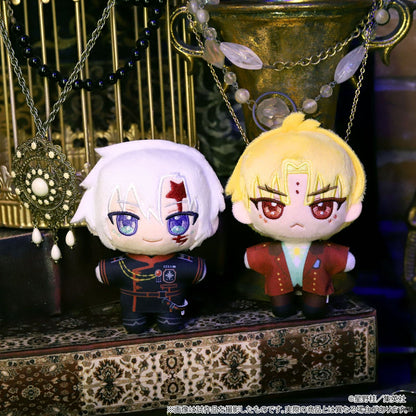 Movic D.Gray-man Nui Pal Plush [Howard Link]