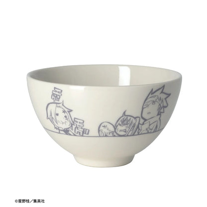 D.Gray-man "Don't Eat the Bean Sprouts!!!" Munch-Munch Minoyaki Rice Bowl