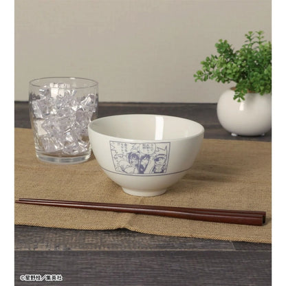 D.Gray-man "Don't Eat the Bean Sprouts!!!" Munch-Munch Minoyaki Rice Bowl