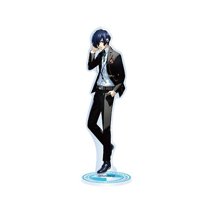 Persona 3 Reload Acrylic Stand [Protagonist]