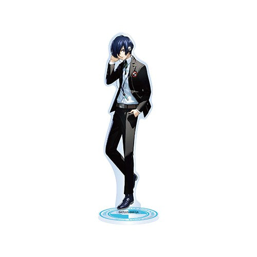Persona 3 Reload Acrylic Stand [Protagonist]