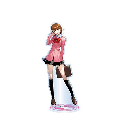 Persona 3 Reload Acrylic Stand [Yukari Takeba]