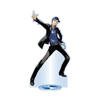 Persona 3 Reload Acrylic Stand [Junpei Iori]