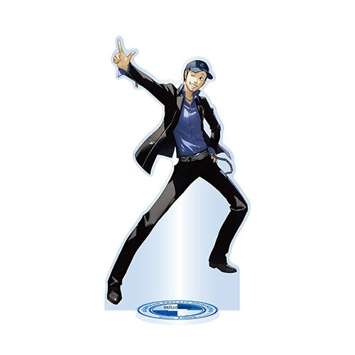 Persona 3 Reload Acrylic Stand [Junpei Iori]