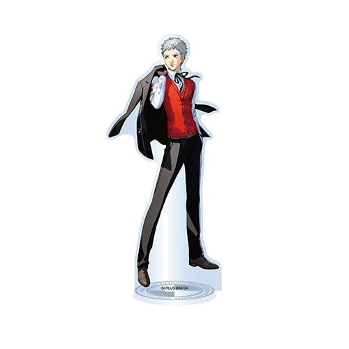 Persona 3 Reload Acrylic Stand [Akihiko Sanada]