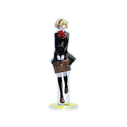 Persona 3 Reload Acrylic Stand [Aigis]