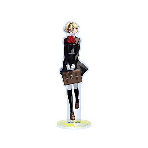 Persona 3 Reload Acrylic Stand [Aigis]