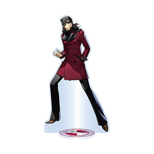 Persona 3 Reload Acrylic Stand [Shinjiro Aragaki]