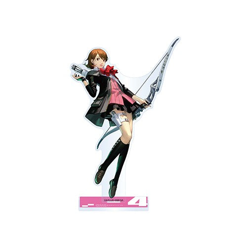 Persona 3 Reload New Combat Uniform Ver. Acrylic Stand [Yukari Takeba]