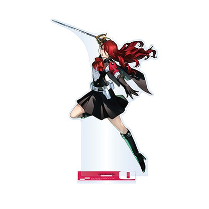 Persona 3 Reload New Combat Uniform Ver. Acrylic Stand [Mitsuru Kirijo]