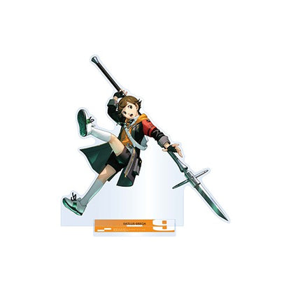 Persona 3 Reload New Combat Uniform Ver. Acrylic Stand [Ken Amada]