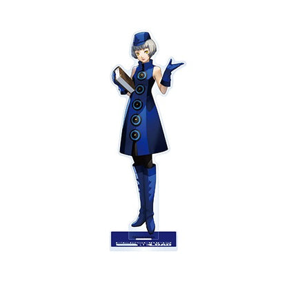 Persona 3 Reload Acrylic Stand [Elizabeth]