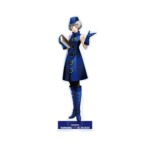 Persona 3 Reload Acrylic Stand [Elizabeth]