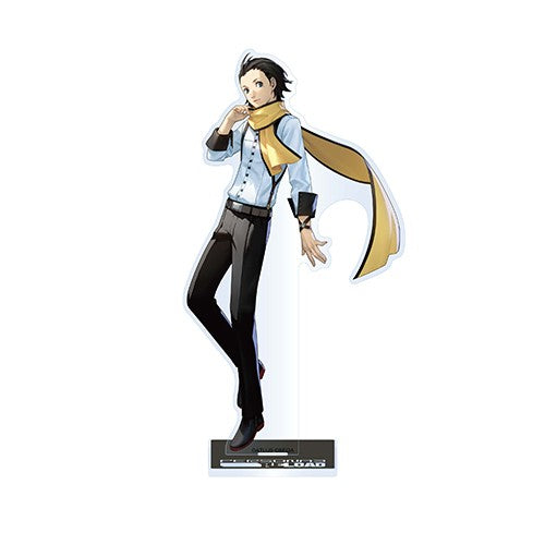 Persona 3 Reload Acrylic Stand [Ryoji Mochizuki]