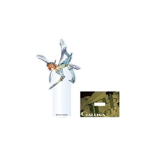 Metaphor: ReFantazio Acrylic Stand [Gallica]