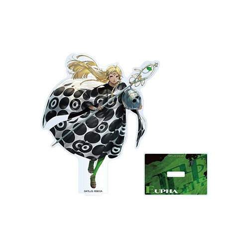 [ESTIMATED ARRIVAL OCT 2025] Metaphor: ReFantazio Acrylic Stand [Eupha]