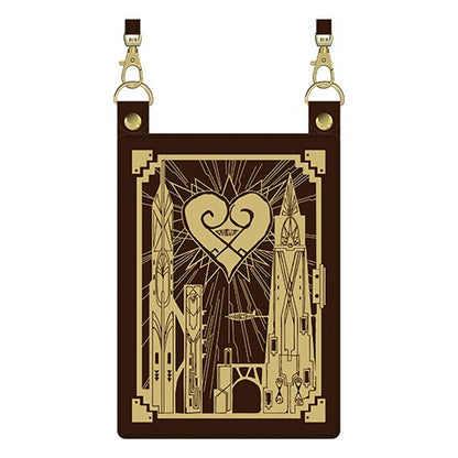 Metaphor: ReFantazio Phone Sling Pouch