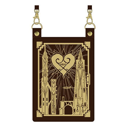 Metaphor: ReFantazio Phone Sling Pouch
