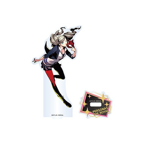 Persona 5 Royal Acrylic Stand [Ann Takamaki]