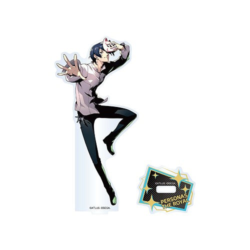 Persona 5 Royal Acrylic Stand [Yusuke Kitagawa]