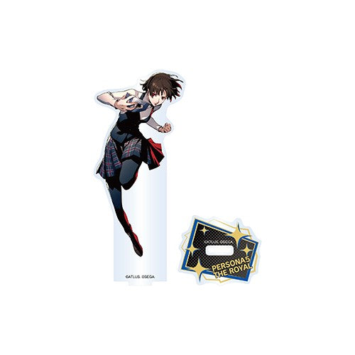 Persona 5 Royal Acrylic Stand [Makoto Nijima]