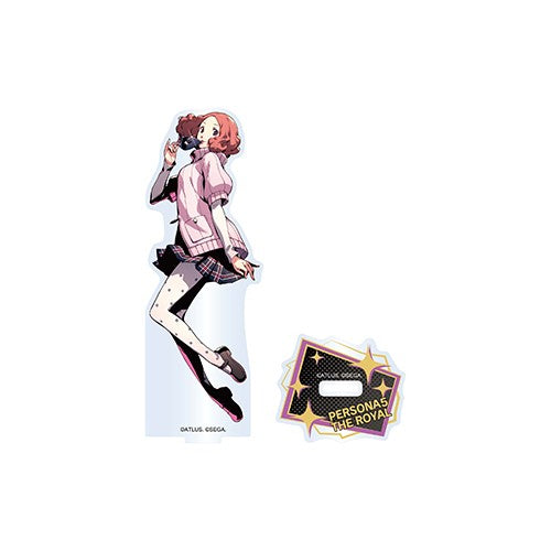 Persona 5 Royal Acrylic Stand [Haru Okumura]