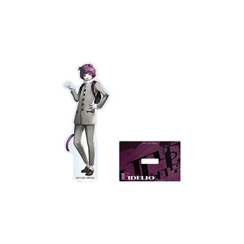 [ESTIMATED ARRIVAL OCT 2025] Metaphor: ReFantazio Acrylic Stand [Fidelio]