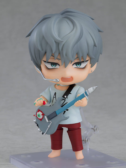 Nendoroid #2861 - Till [Alien Stage]