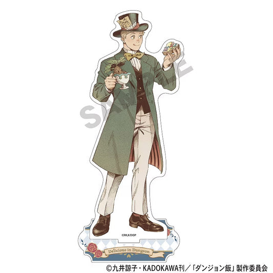 Delicious in Dungeon Fairy Tale Acrylic Stand [Laios]