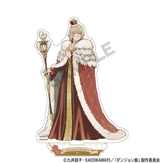 Delicious in Dungeon Fairy Tale Acrylic Stand [Falin]