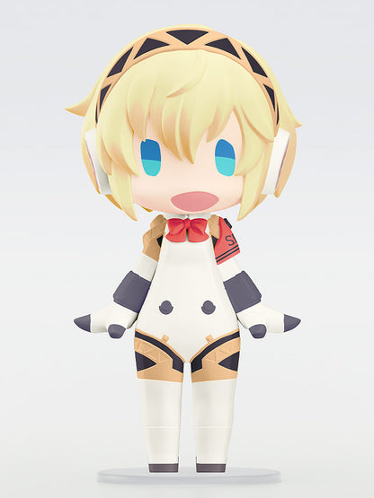 HELLO! GOOD SMILE Persona 3 Reload Figurine [Aigis]